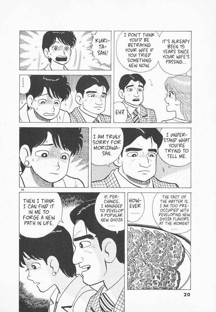 Chapter 150 - Page 23