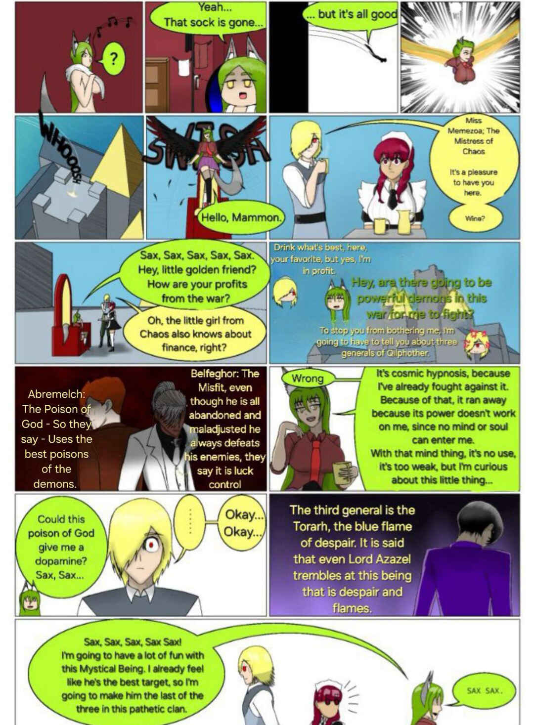 Chapter 1 - Page 14