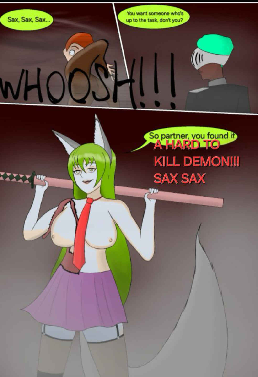 Chapter 1 - Page 17