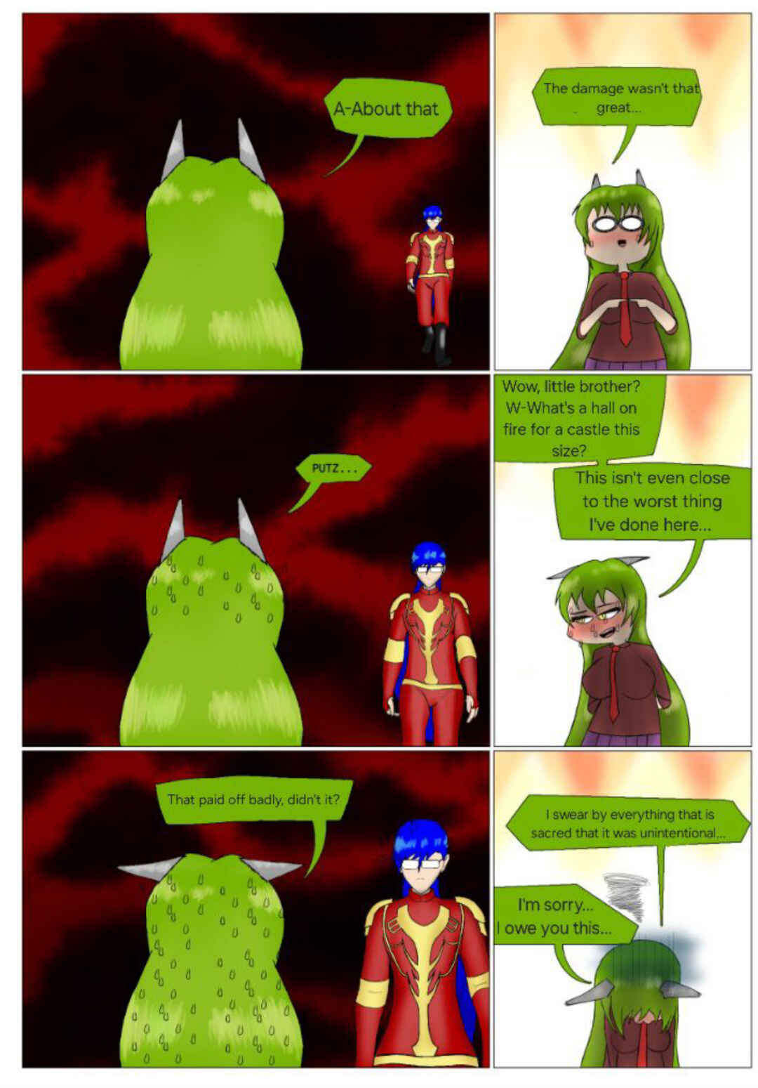 Chapter 1 - Page 2