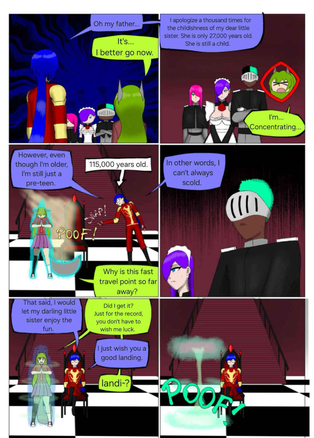 Chapter 1 - Page 5