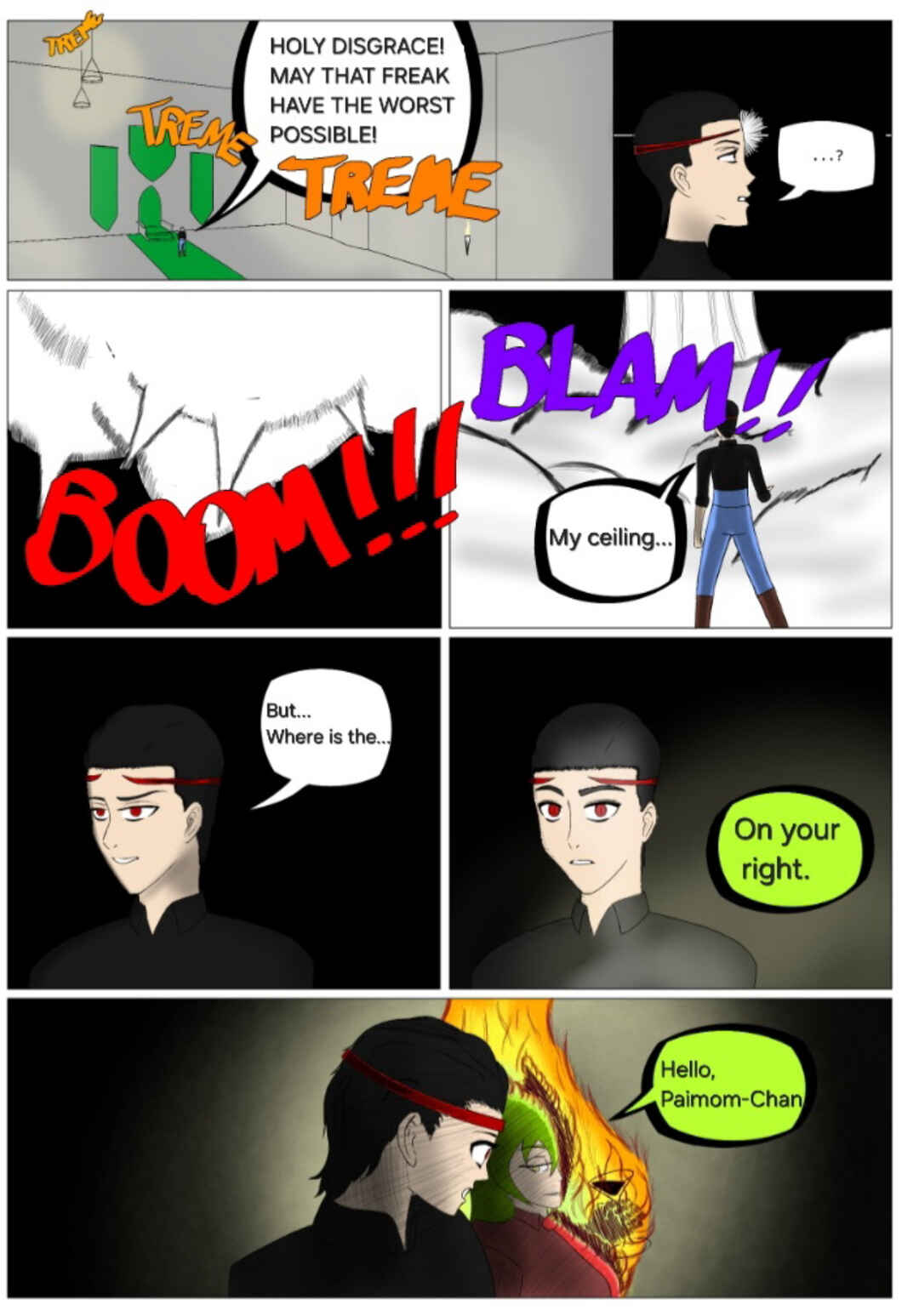 Chapter 1 - Page 7