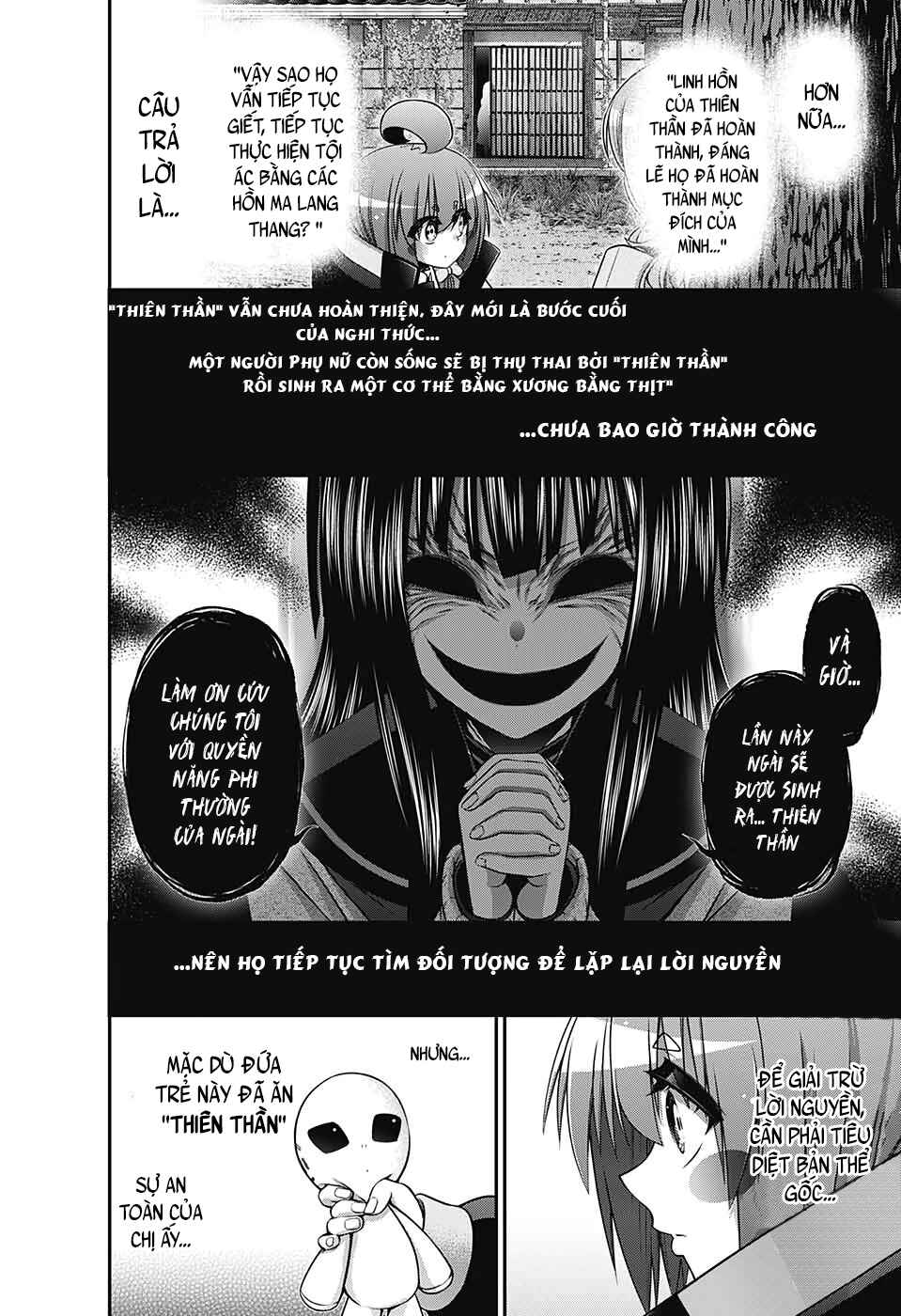 Chapter 21 - Page 45