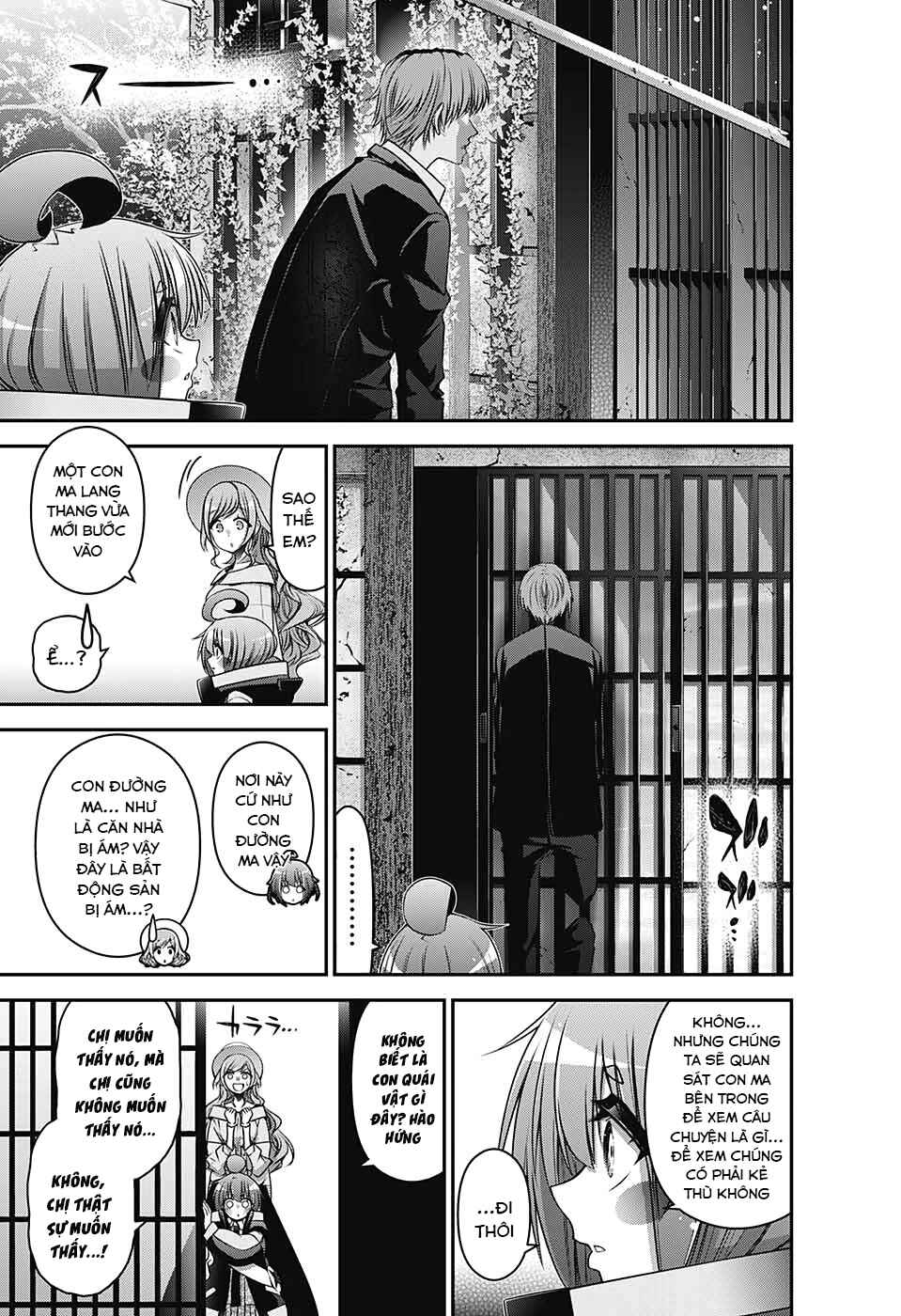 Chapter 21 - Page 7