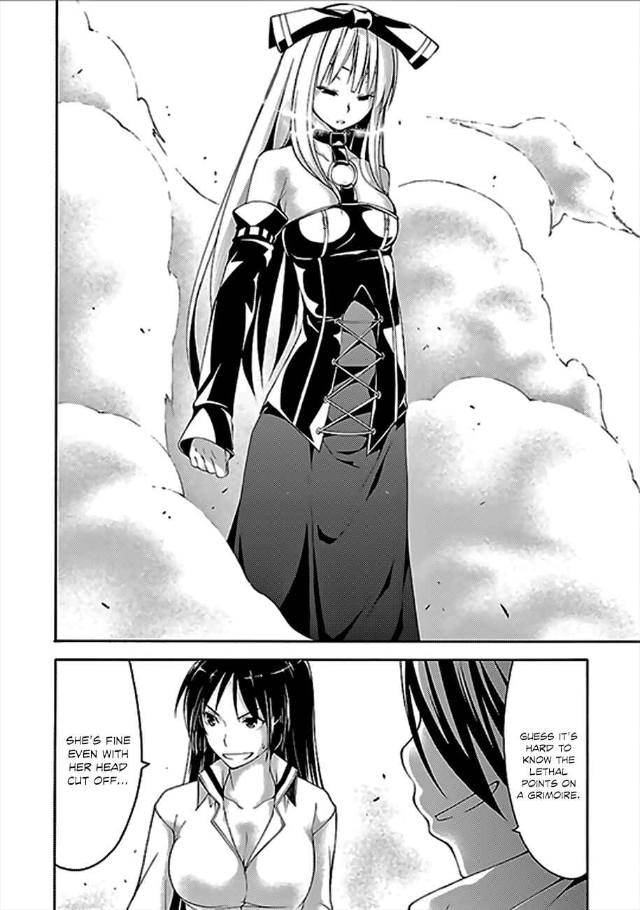 Chapter 60 - Page 35