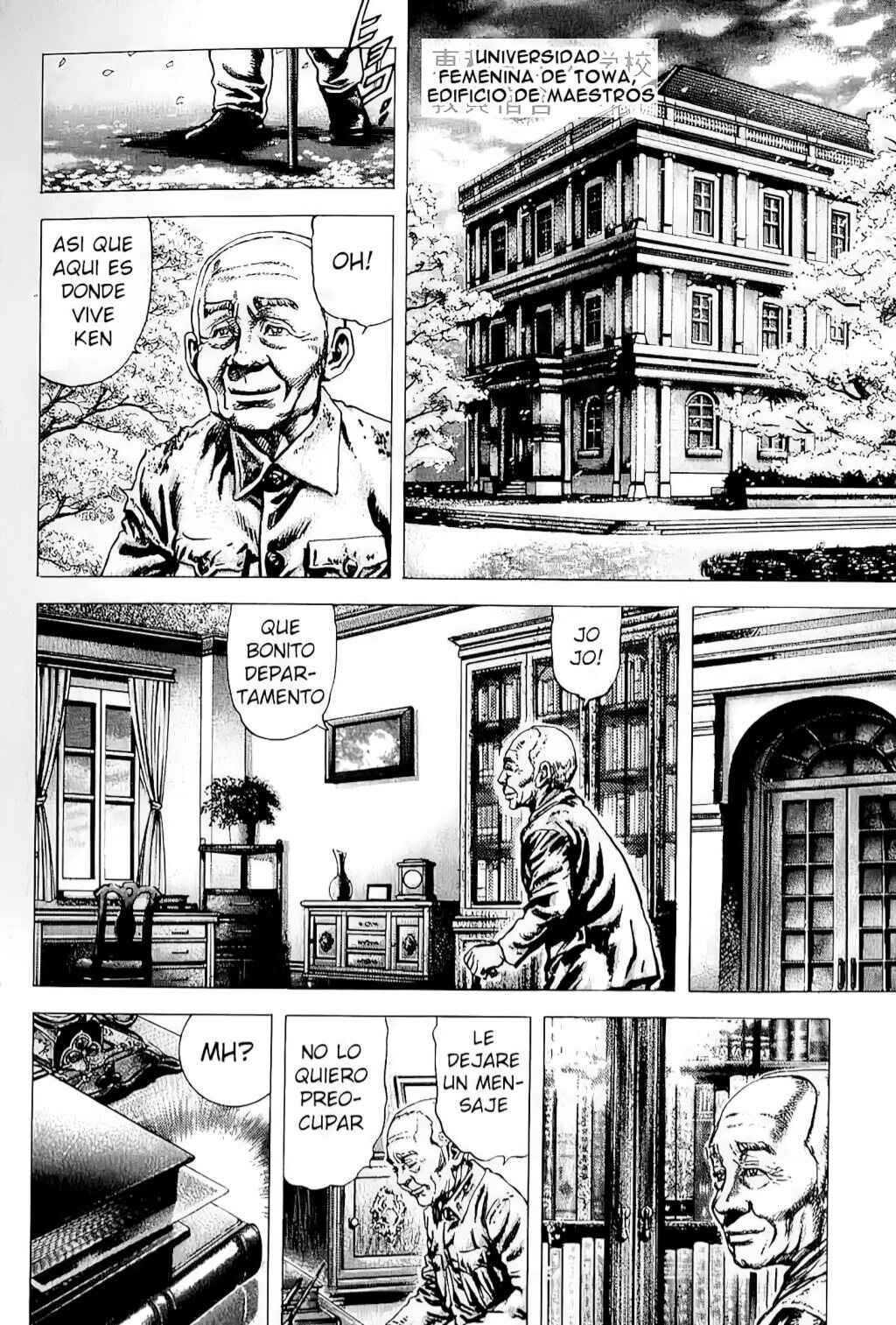Chapter 3 - Page 6
