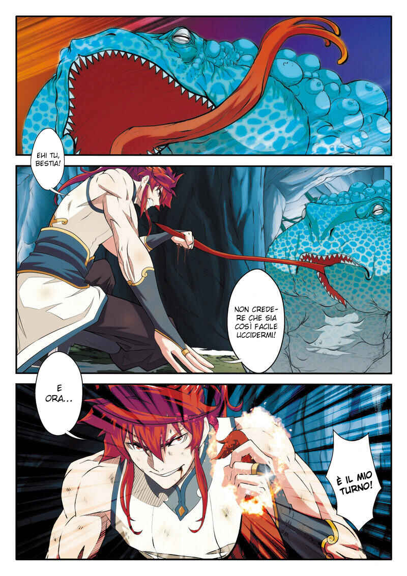 Chapter 84 - Page 4