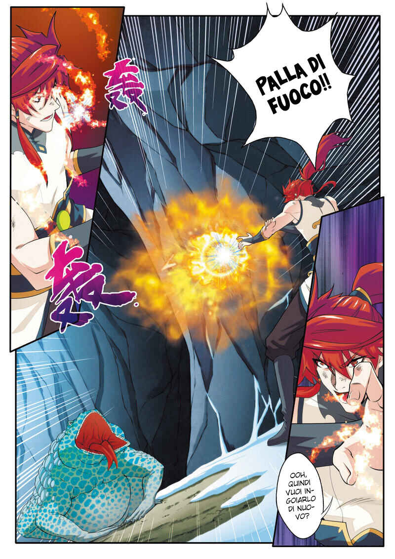 Chapter 84 - Page 8