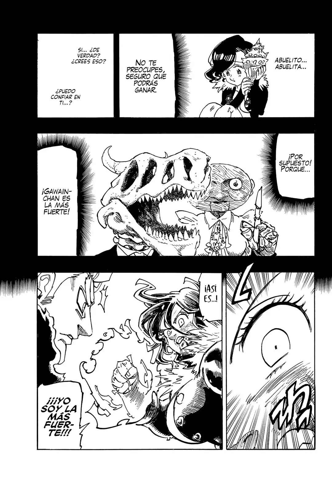 Chapter 191 - Page 12