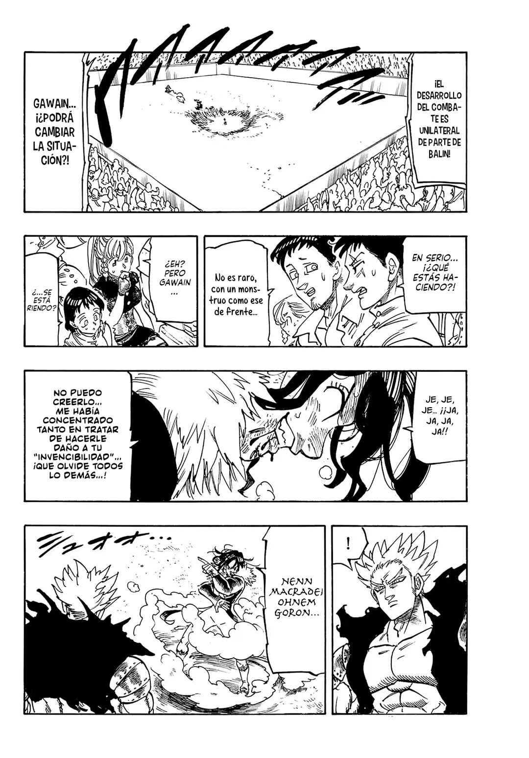 Chapter 191 - Page 7