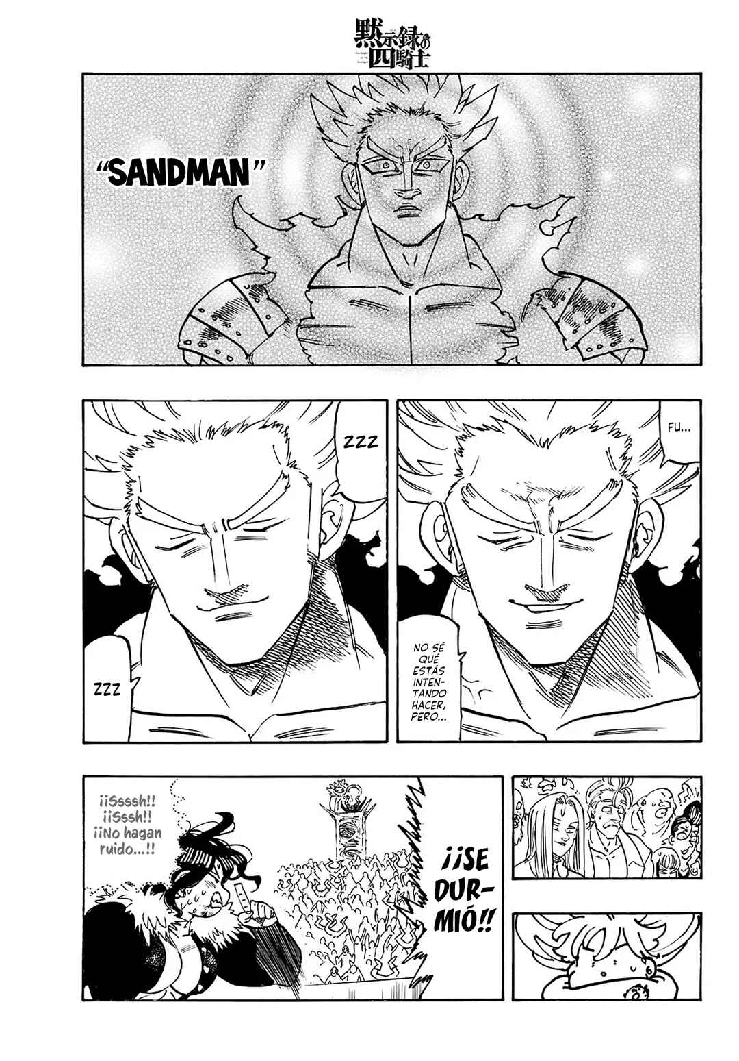 Chapter 191 - Page 8