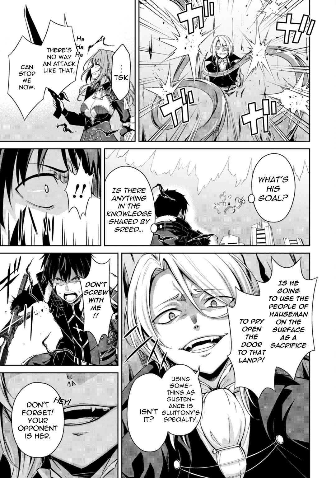 Chapter 72 - Page 18