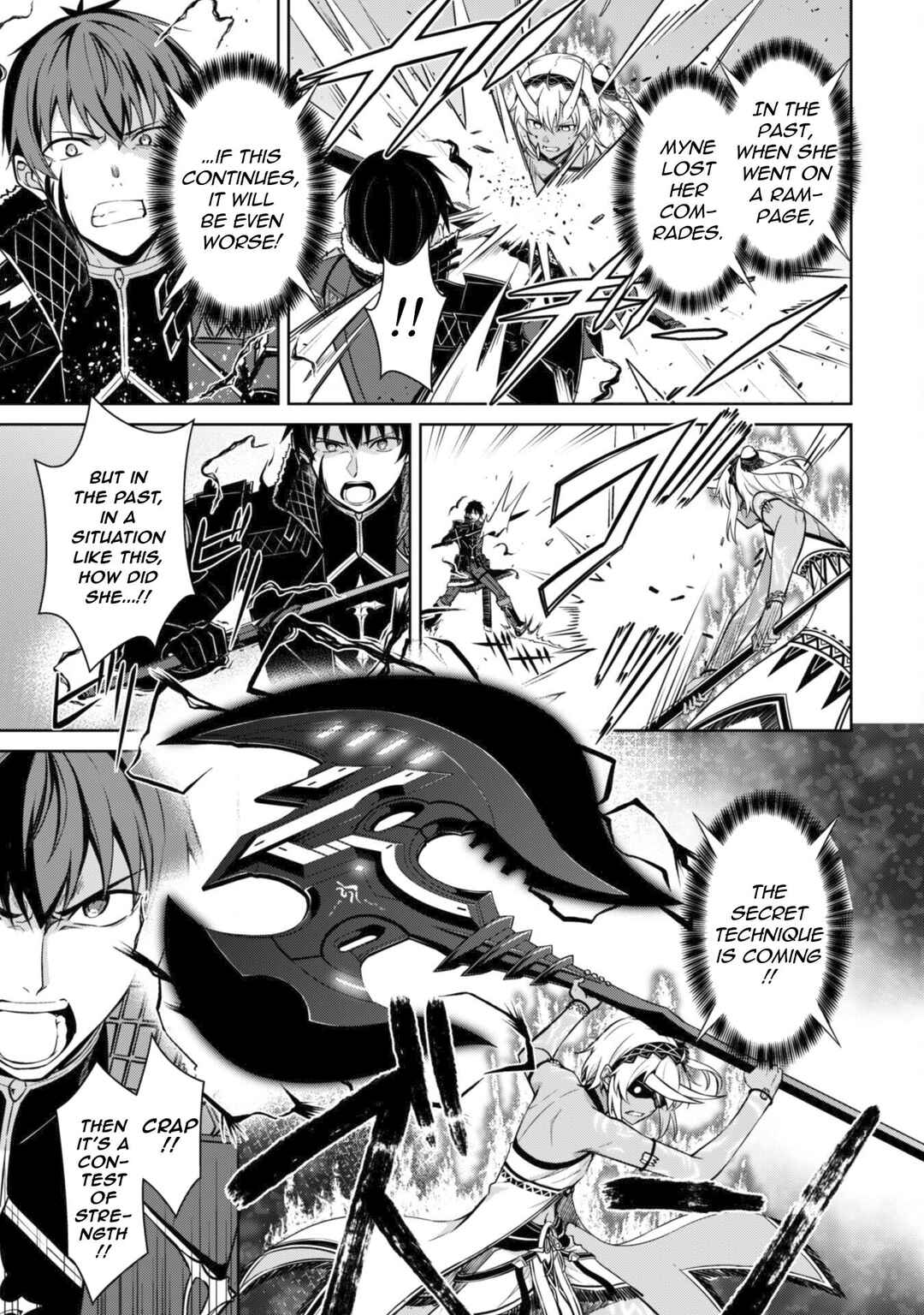 Chapter 72 - Page 20