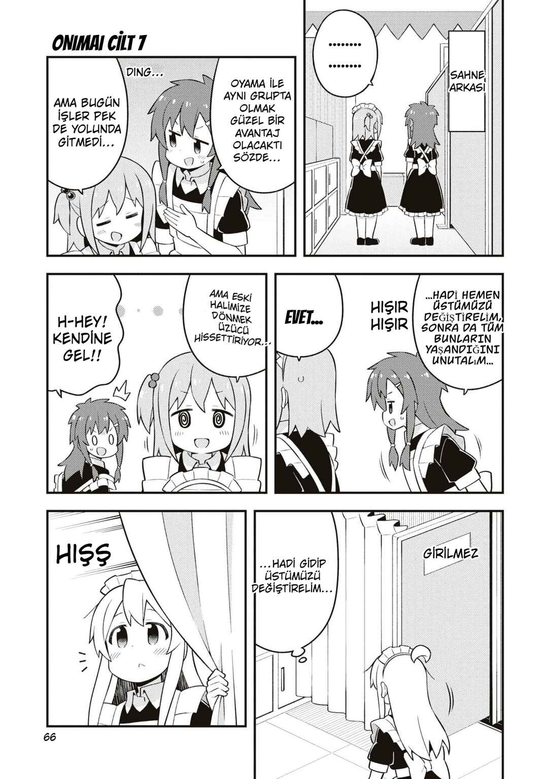 Chapter 66.5 - Page 2