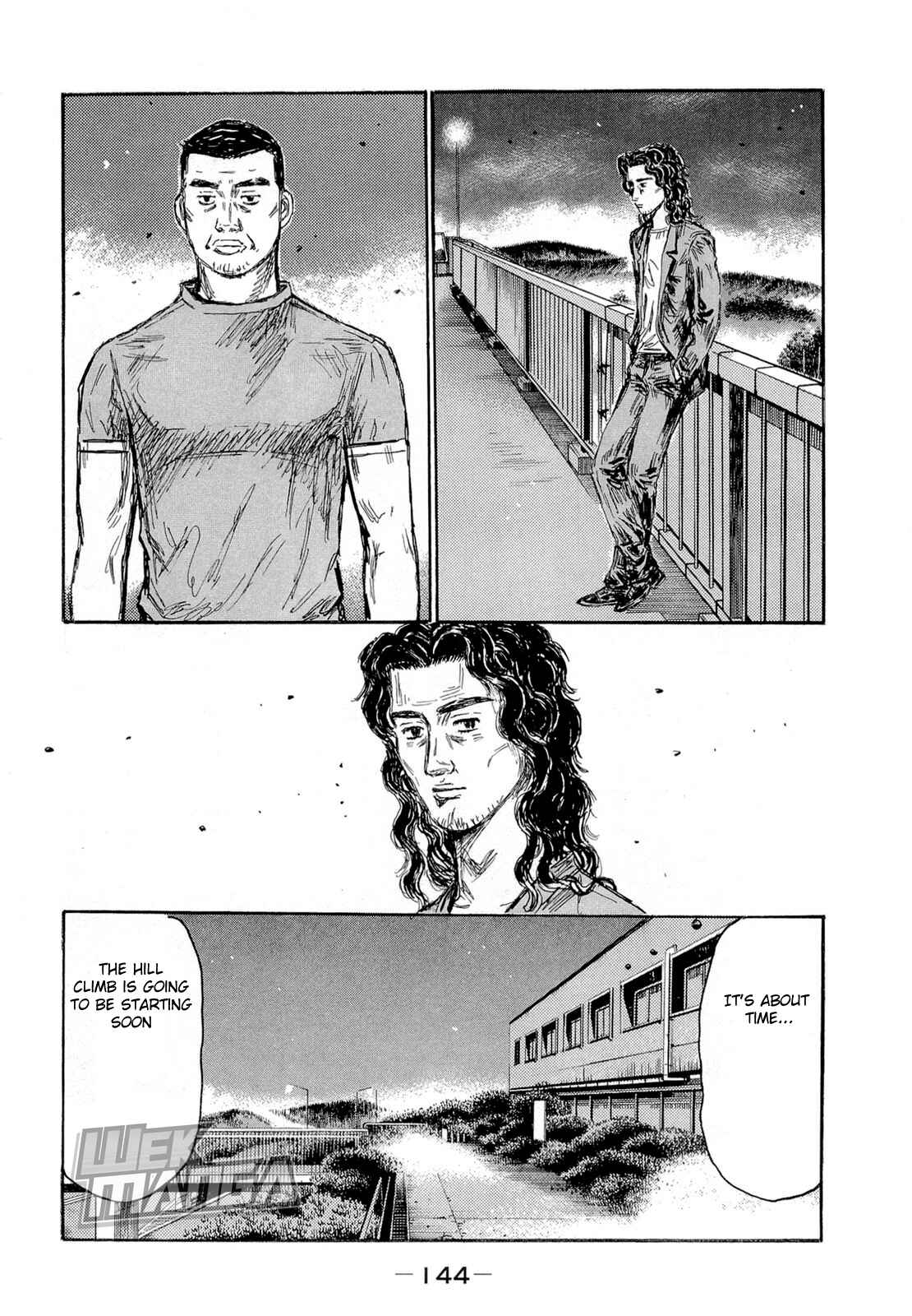 Chapter 627 - Page 3