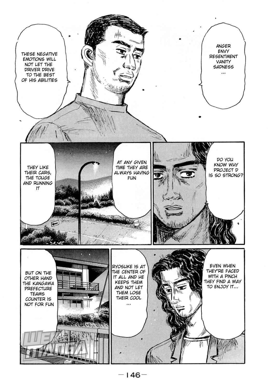 Chapter 627 - Page 5