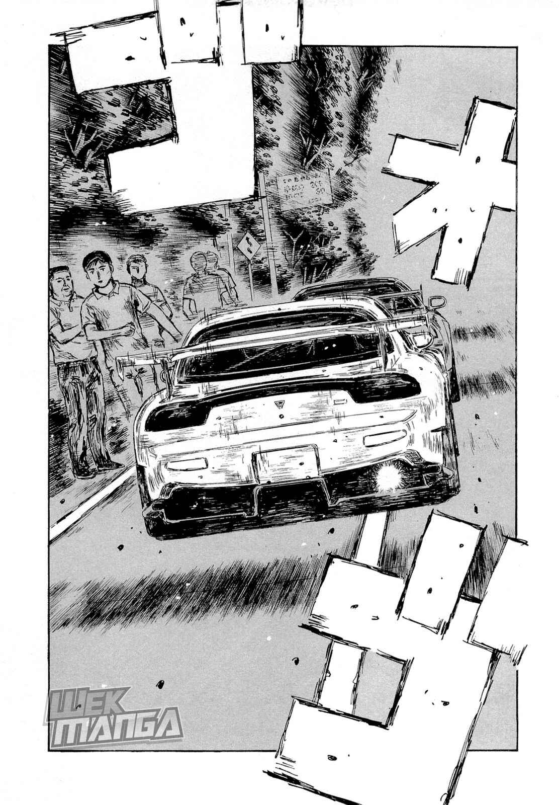 Chapter 627 - Page 8