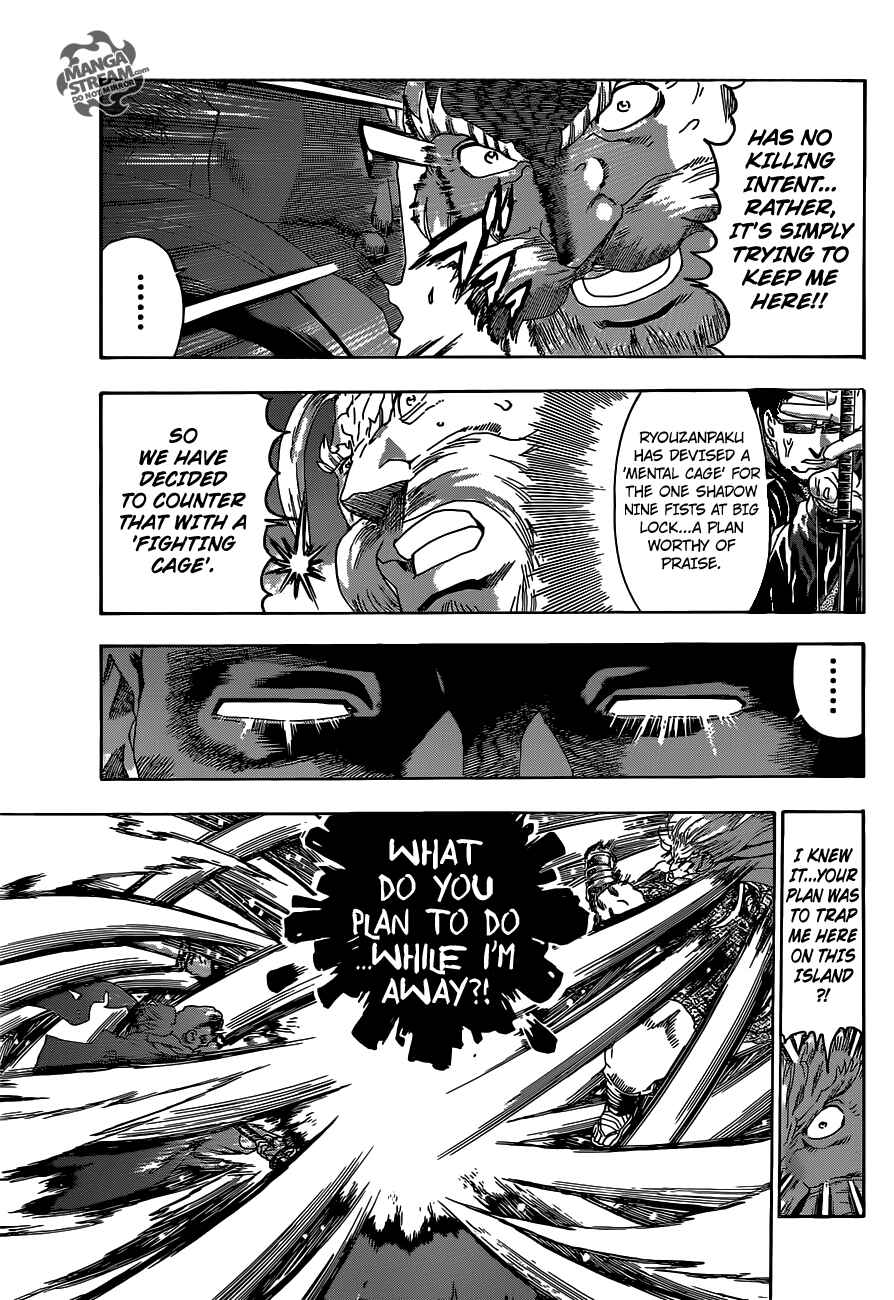 Chapter 532 - Page 10