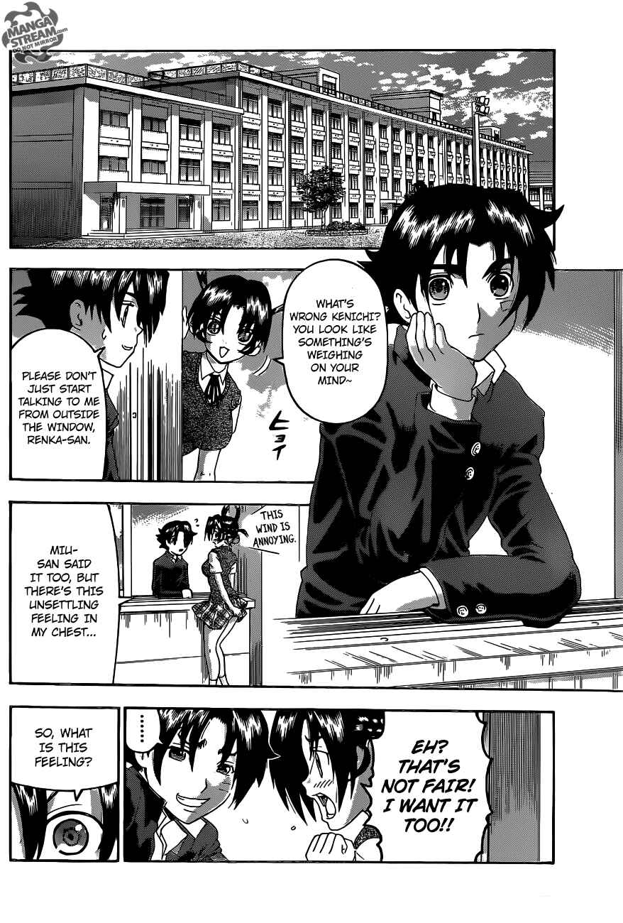 Chapter 532 - Page 13