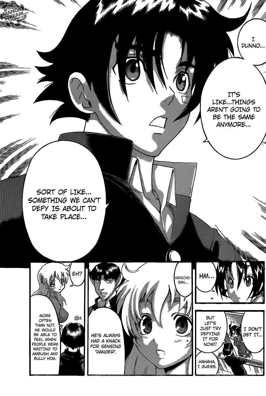 Chapter 532 - Page 14