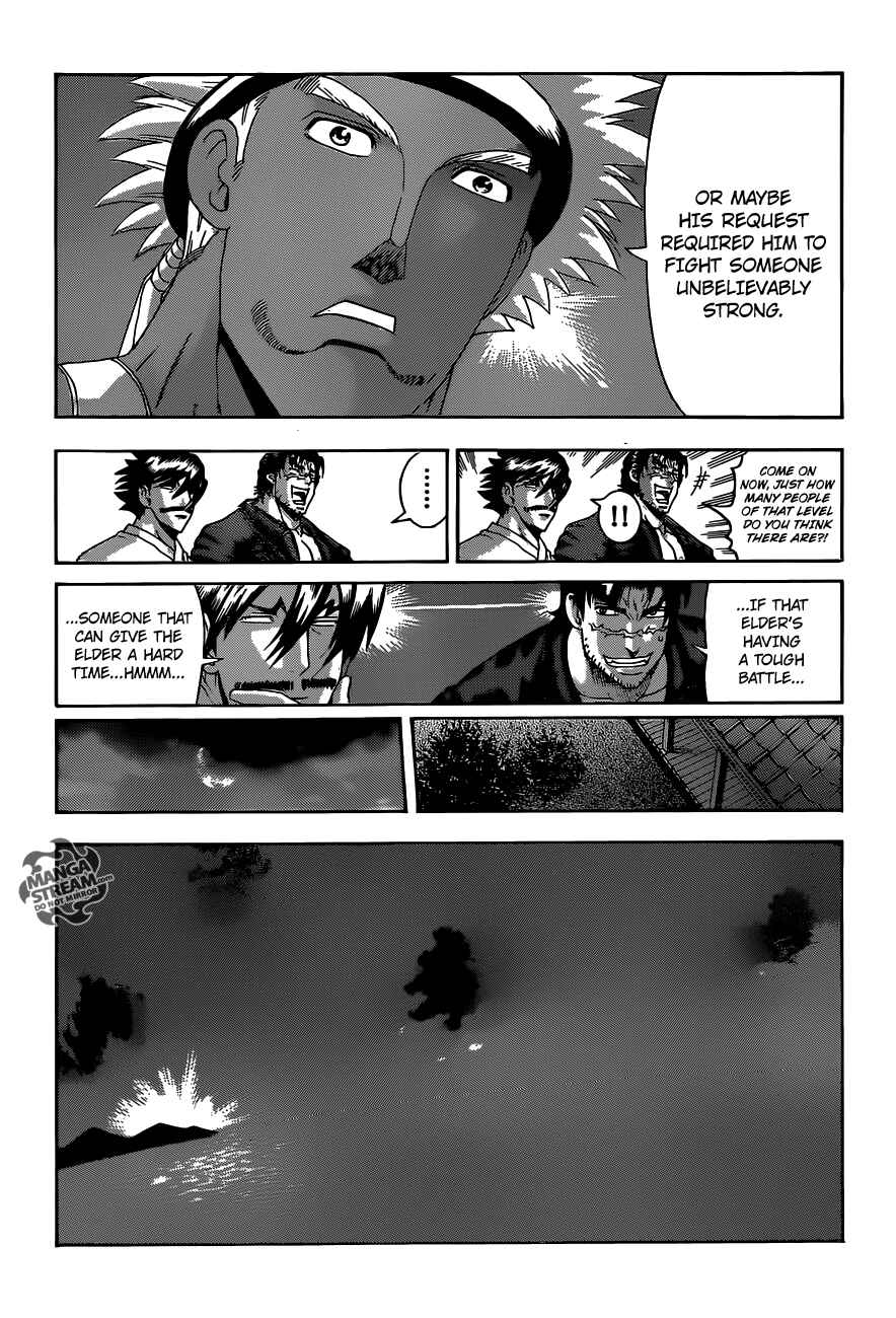 Chapter 532 - Page 6
