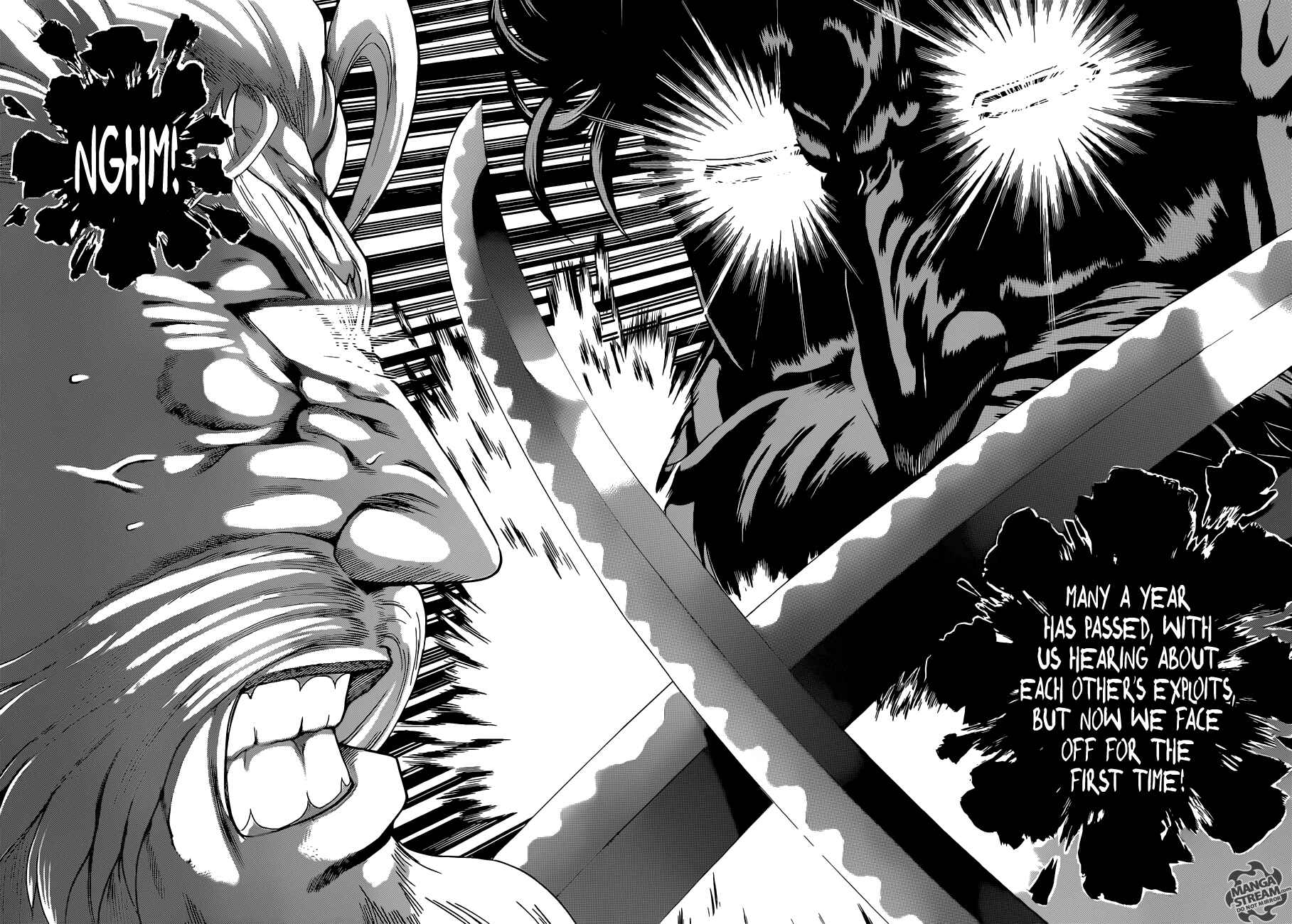 Chapter 532 - Page 7