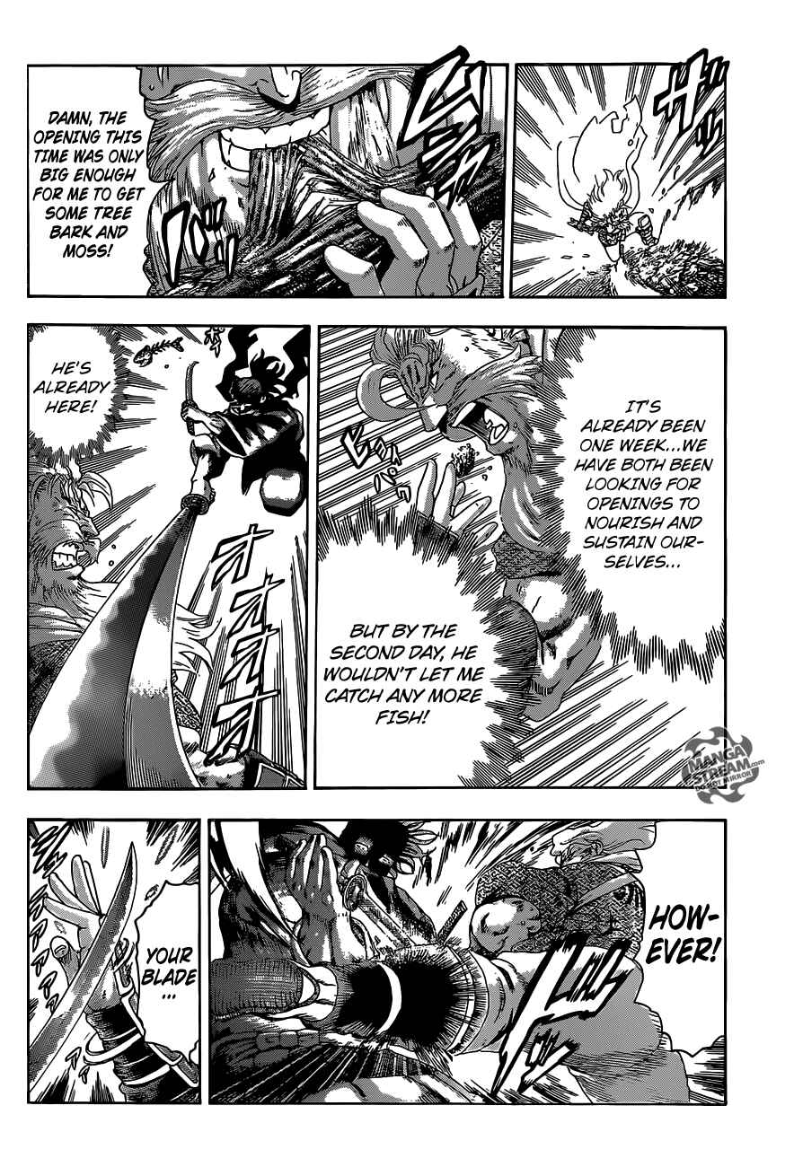 Chapter 532 - Page 9
