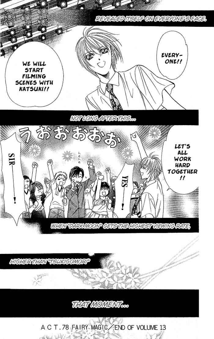 Chapter 78 - Page 30