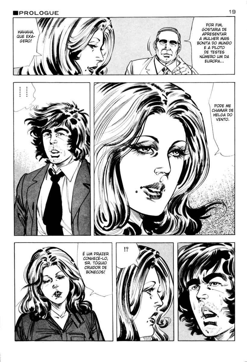 Chapter 1 - Page 21