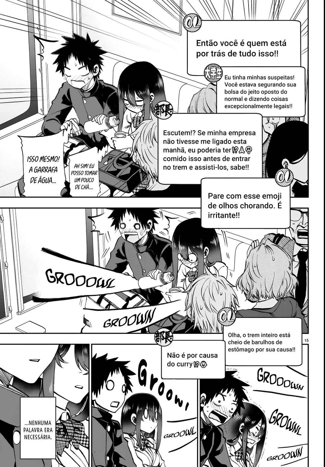 Chapter 5 - Page 15