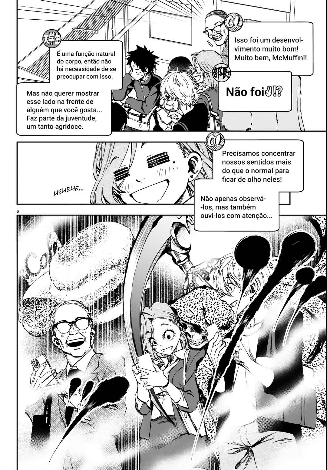 Chapter 5 - Page 6