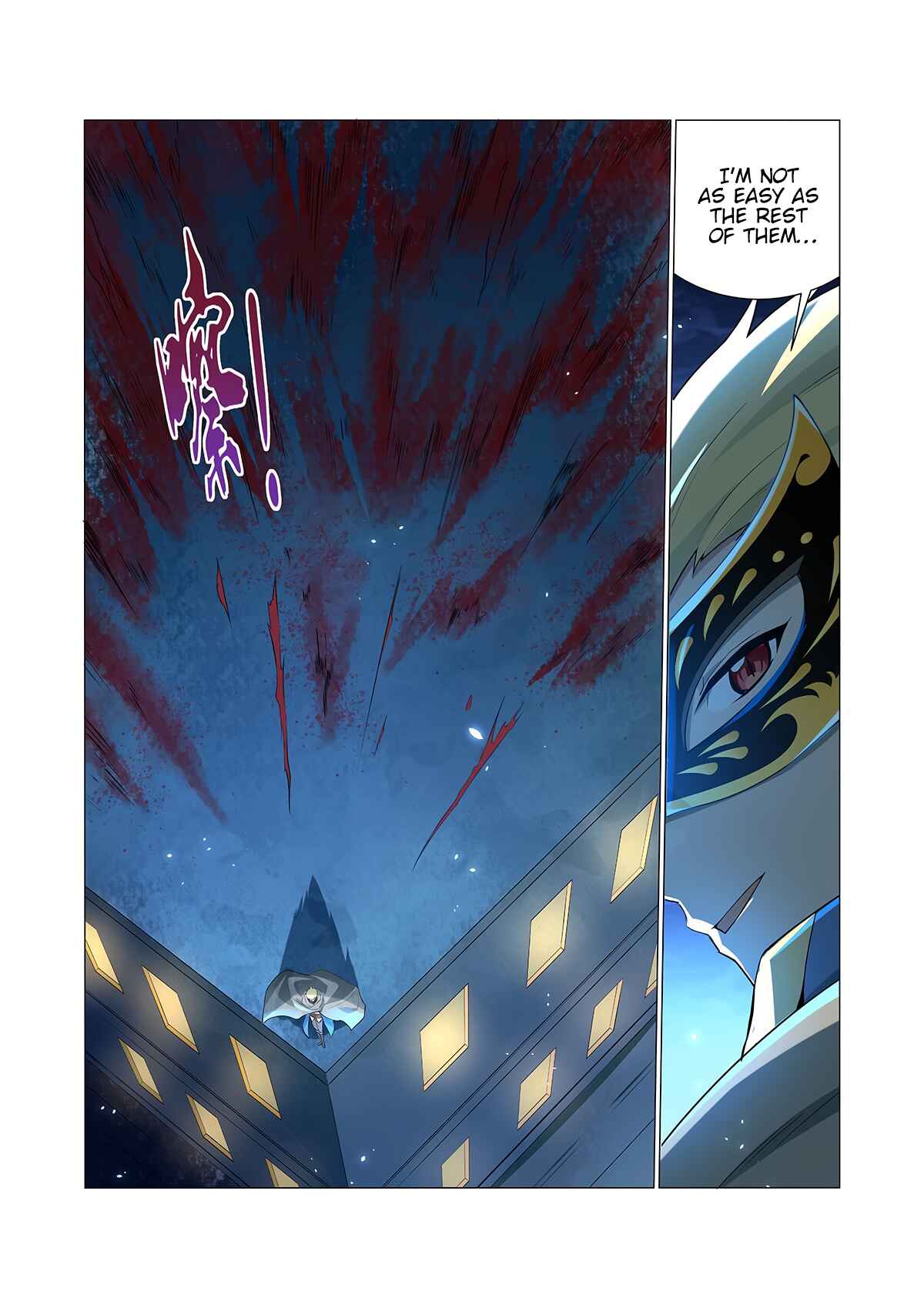 Chapter 94 - Page 11