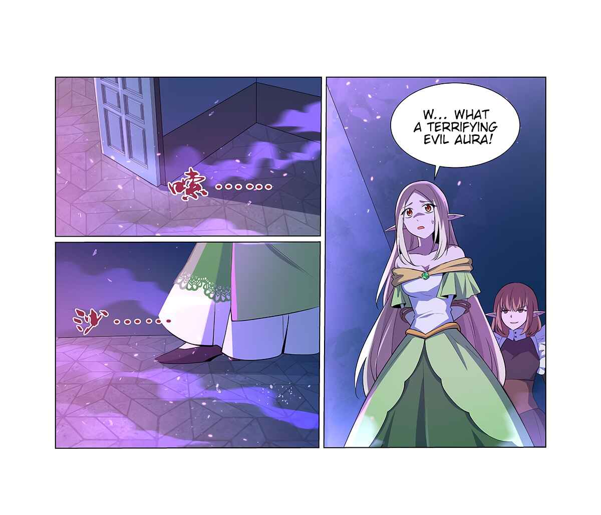 Chapter 94 - Page 13