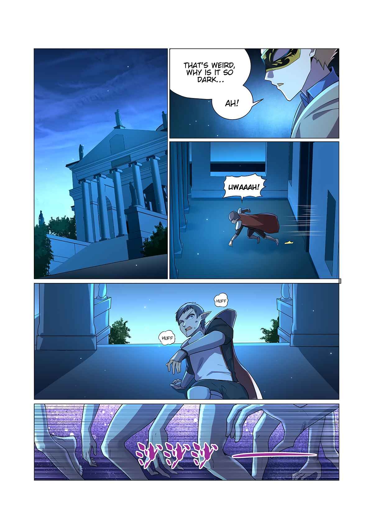 Chapter 94 - Page 2