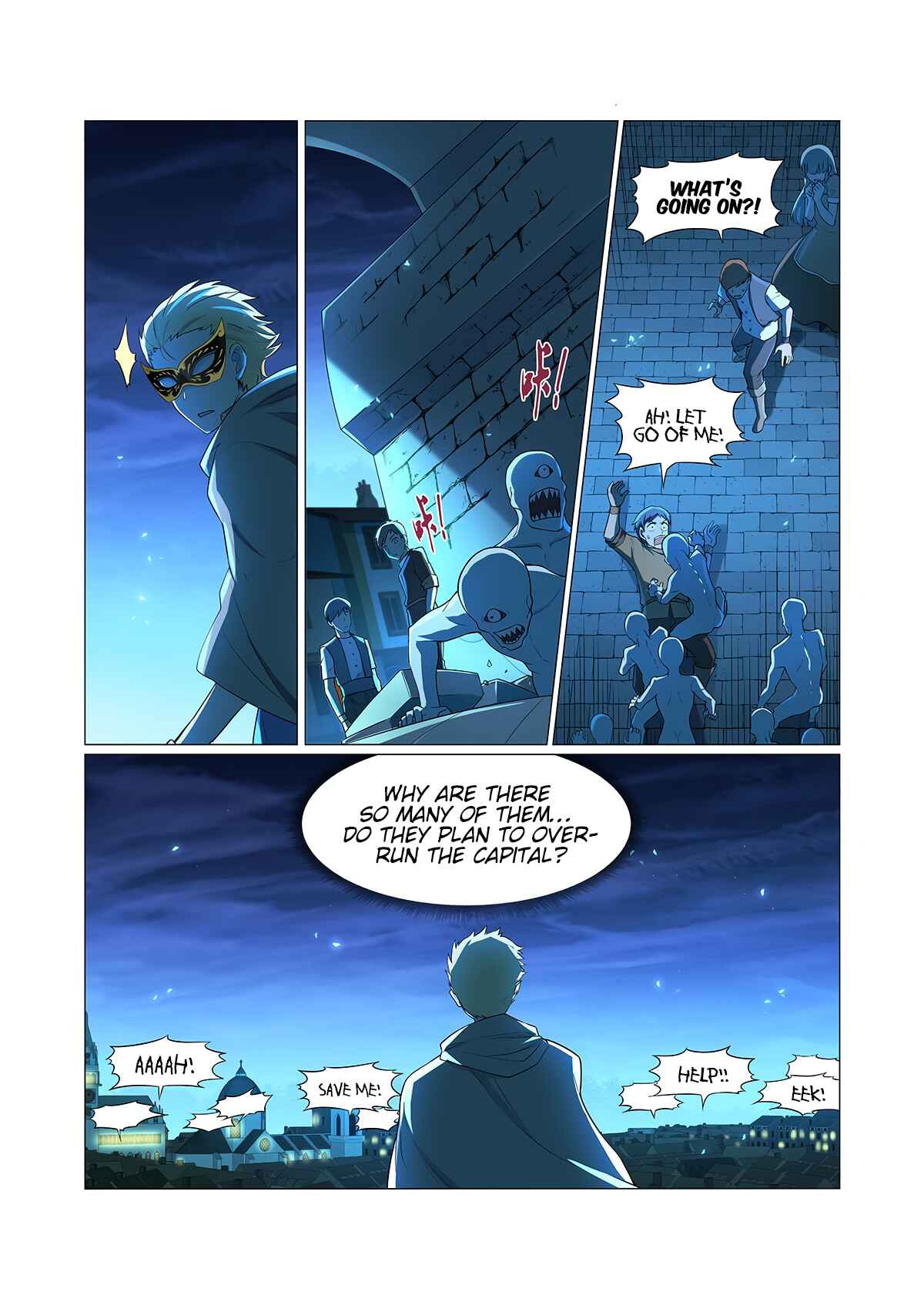 Chapter 94 - Page 4