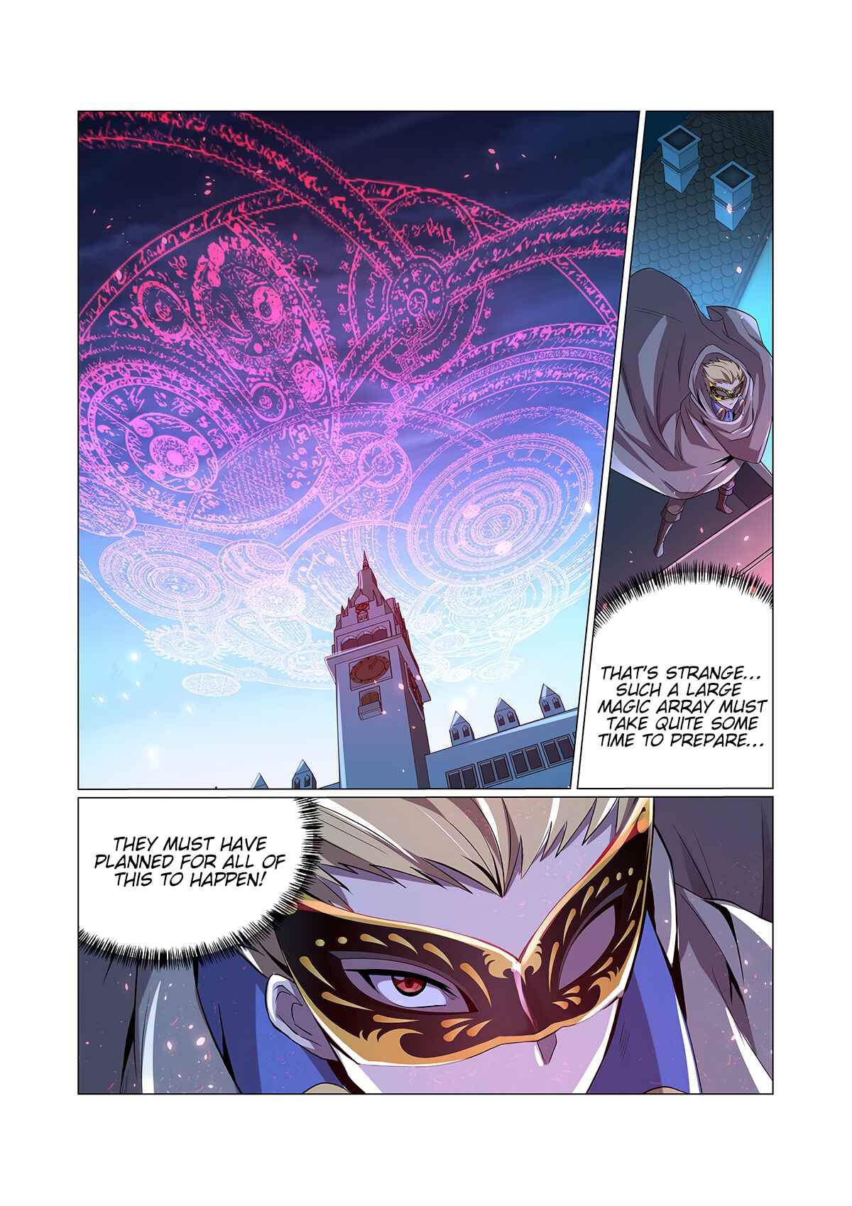 Chapter 94 - Page 7