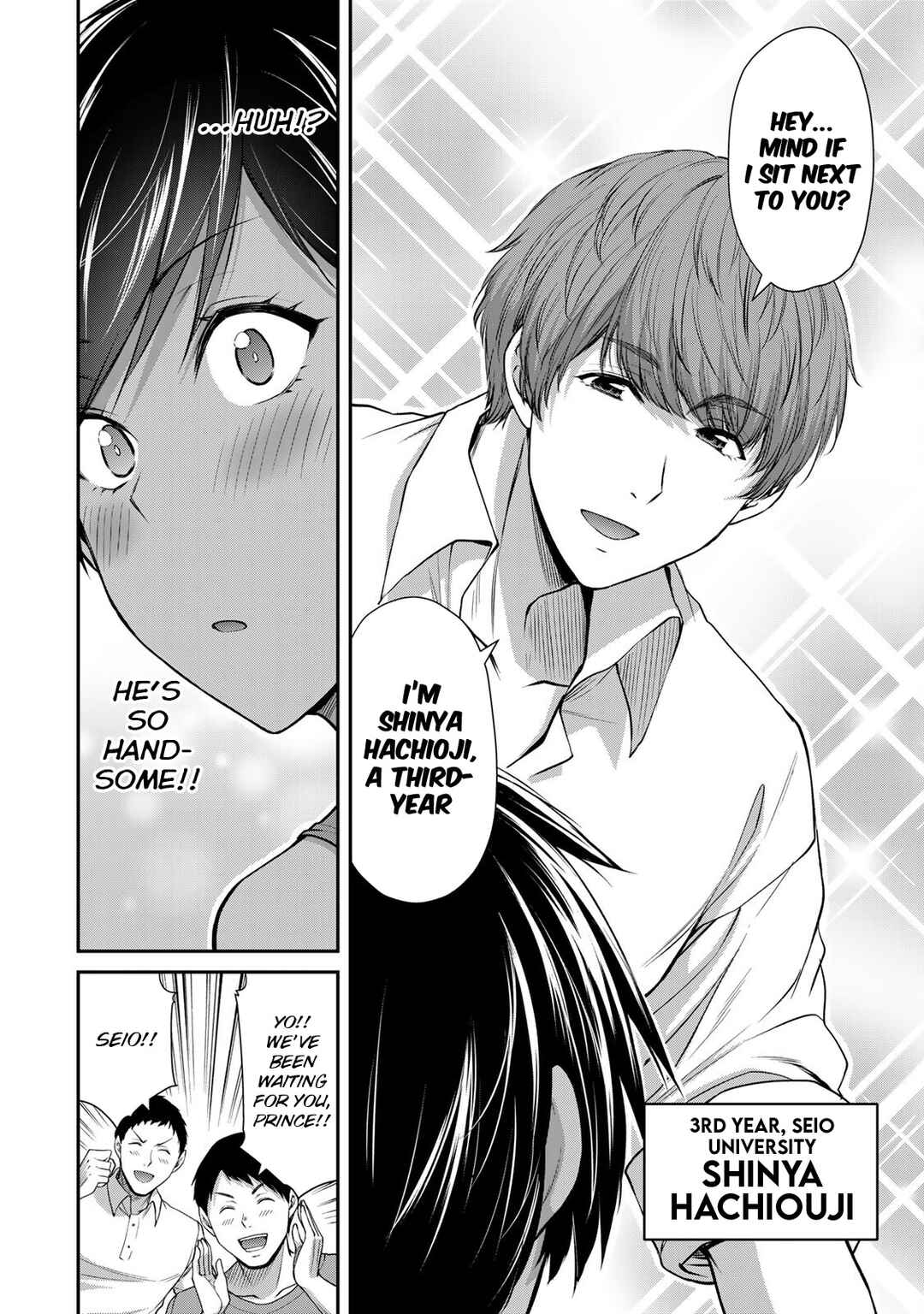 Chapter 99 - Page 2
