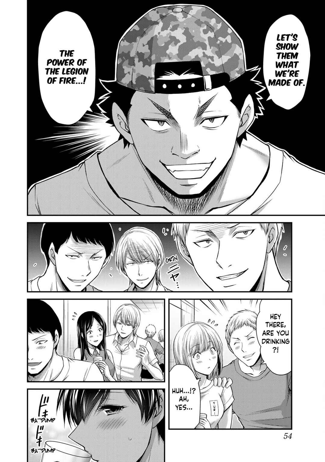 Chapter 99 - Page 4