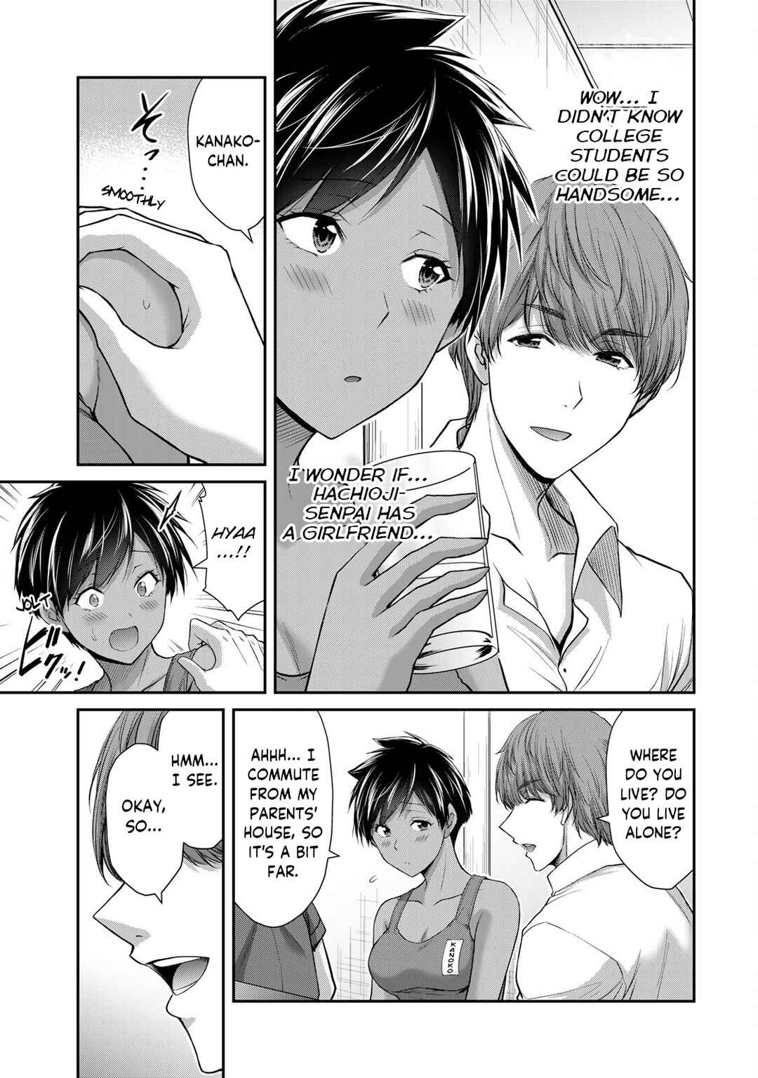Chapter 99 - Page 5