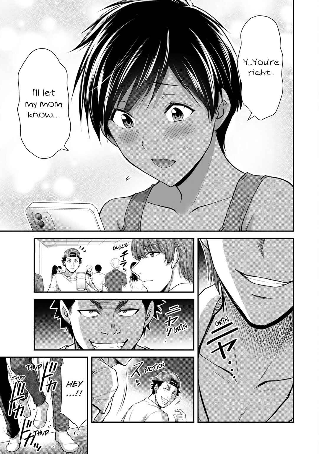 Chapter 99 - Page 7