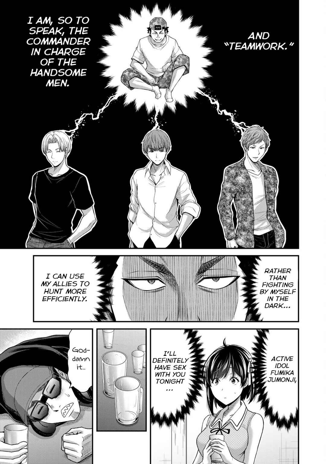 Chapter 99 - Page 9