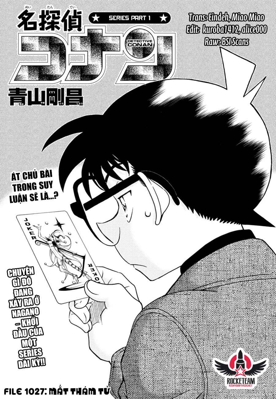 Chapter 1027 - Page 2