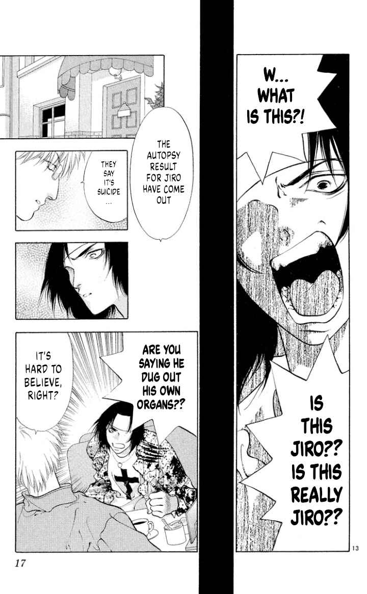 Chapter 105 - Page 15