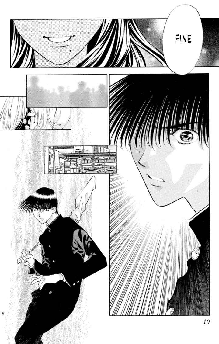 Chapter 105 - Page 8