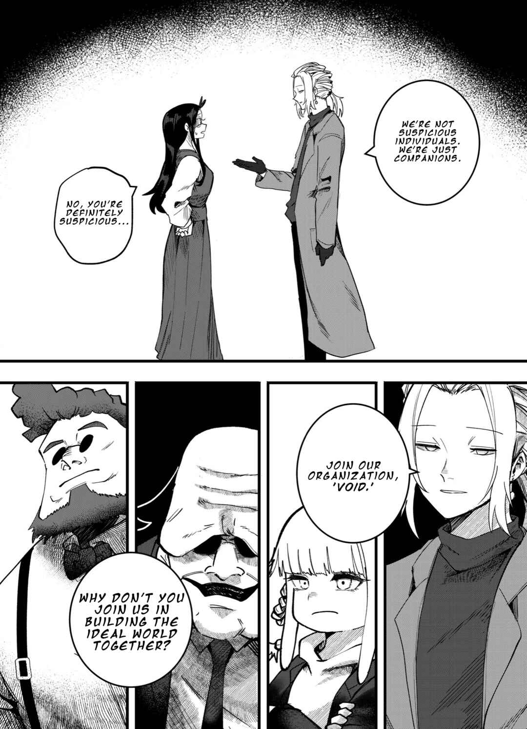 Chapter 37 - Page 6
