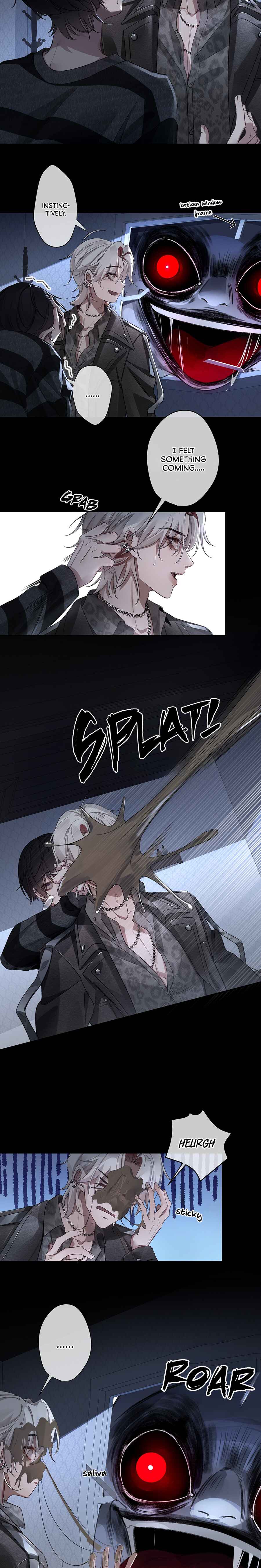 Chapter 3 - Page 3