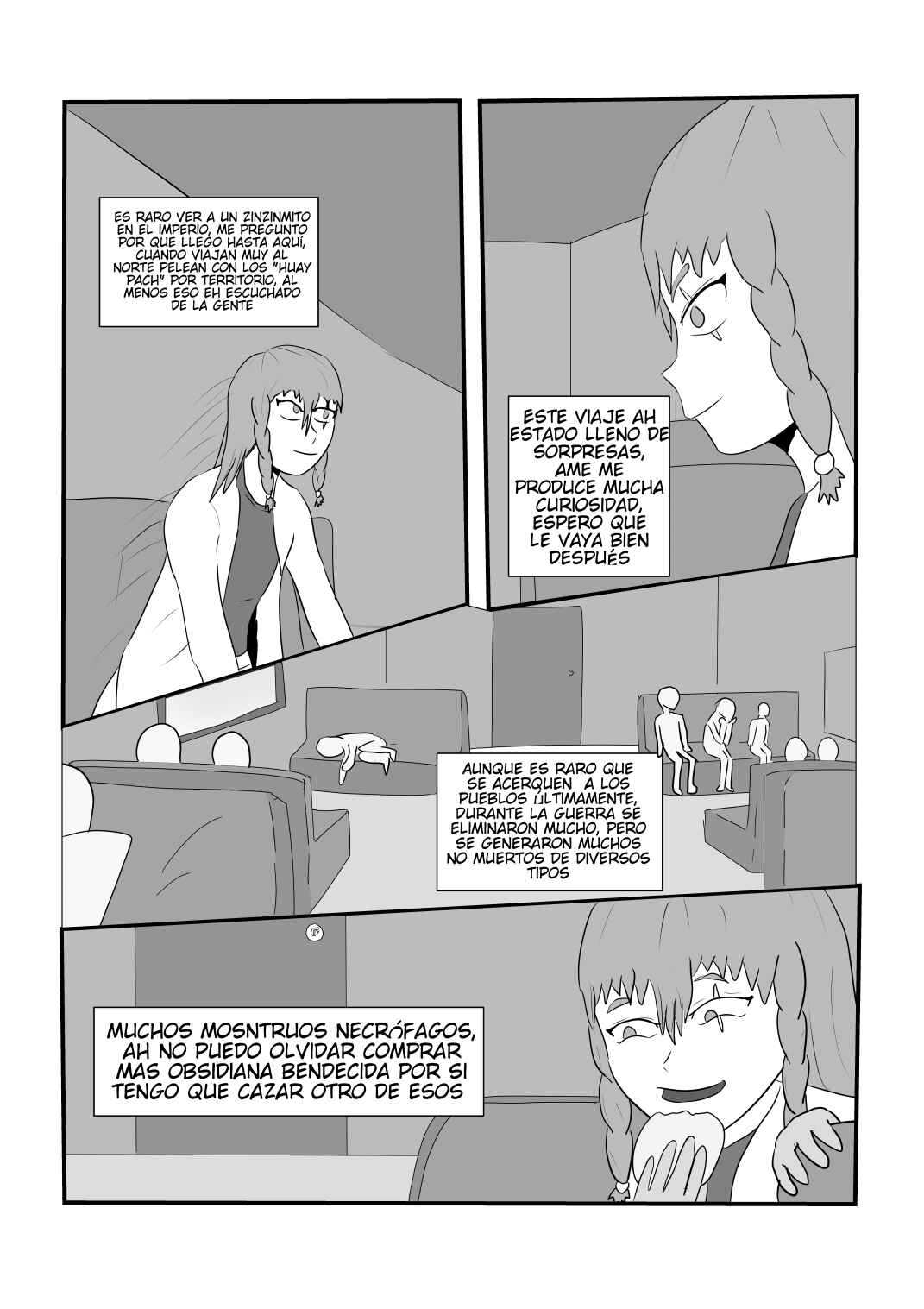 Chapter 7 - Page 12