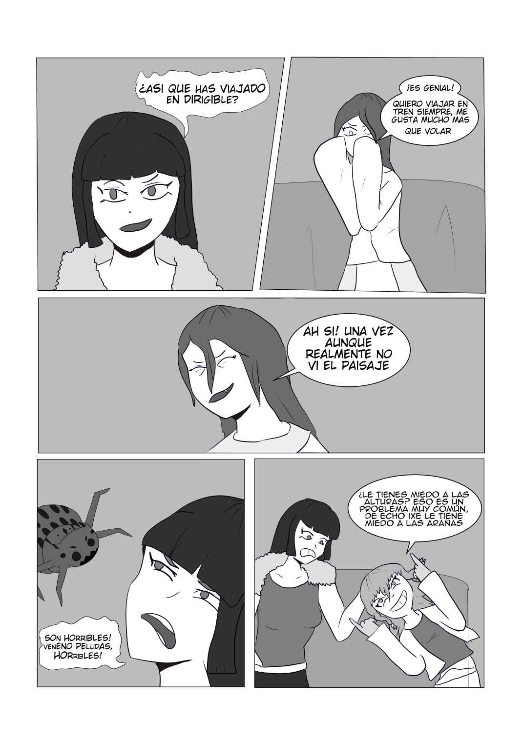 Chapter 7 - Page 5
