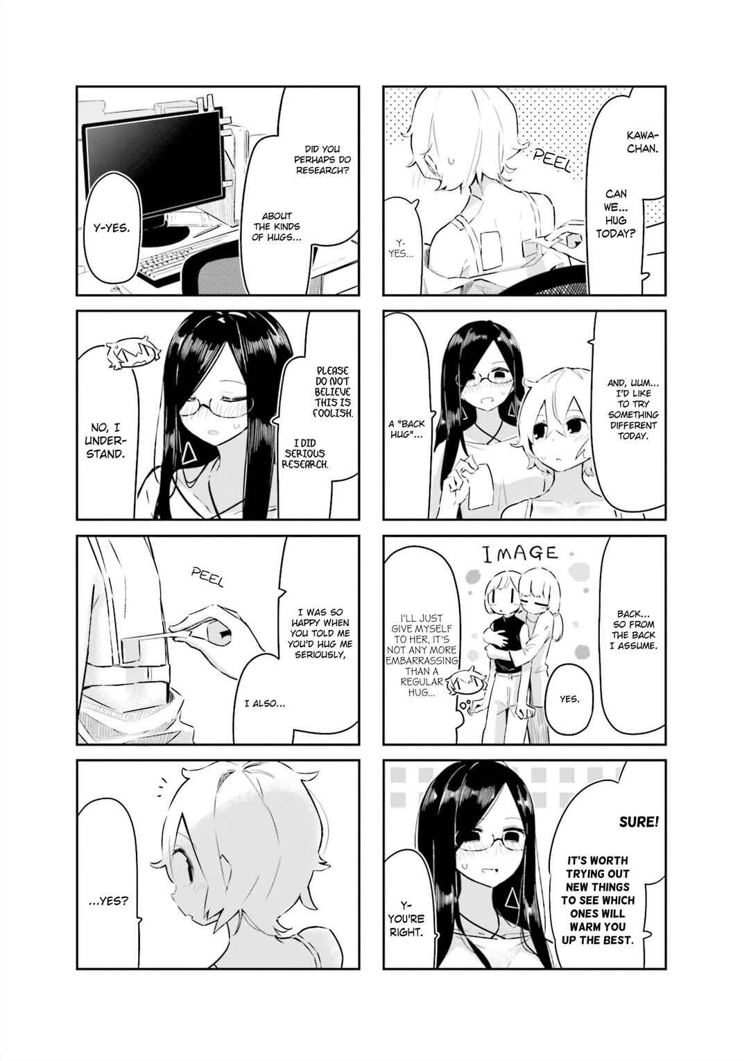 Chapter 3 - Page 5