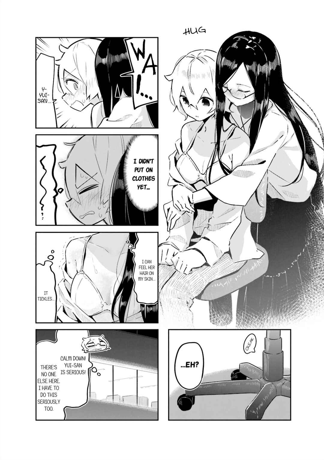 Chapter 3 - Page 6